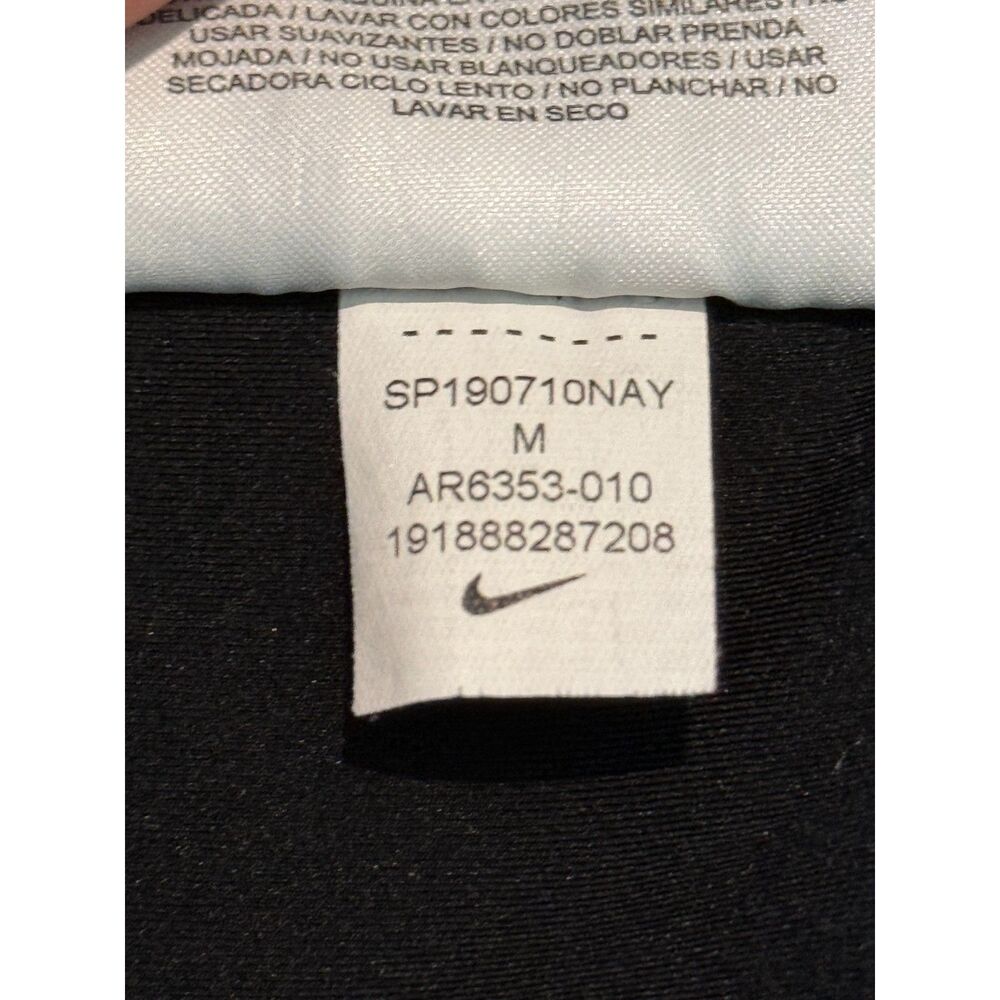 Nike Women's Dri-FIT Flex 2-in-1 Running Shorts Size Medium Black - Picture 15 of 15